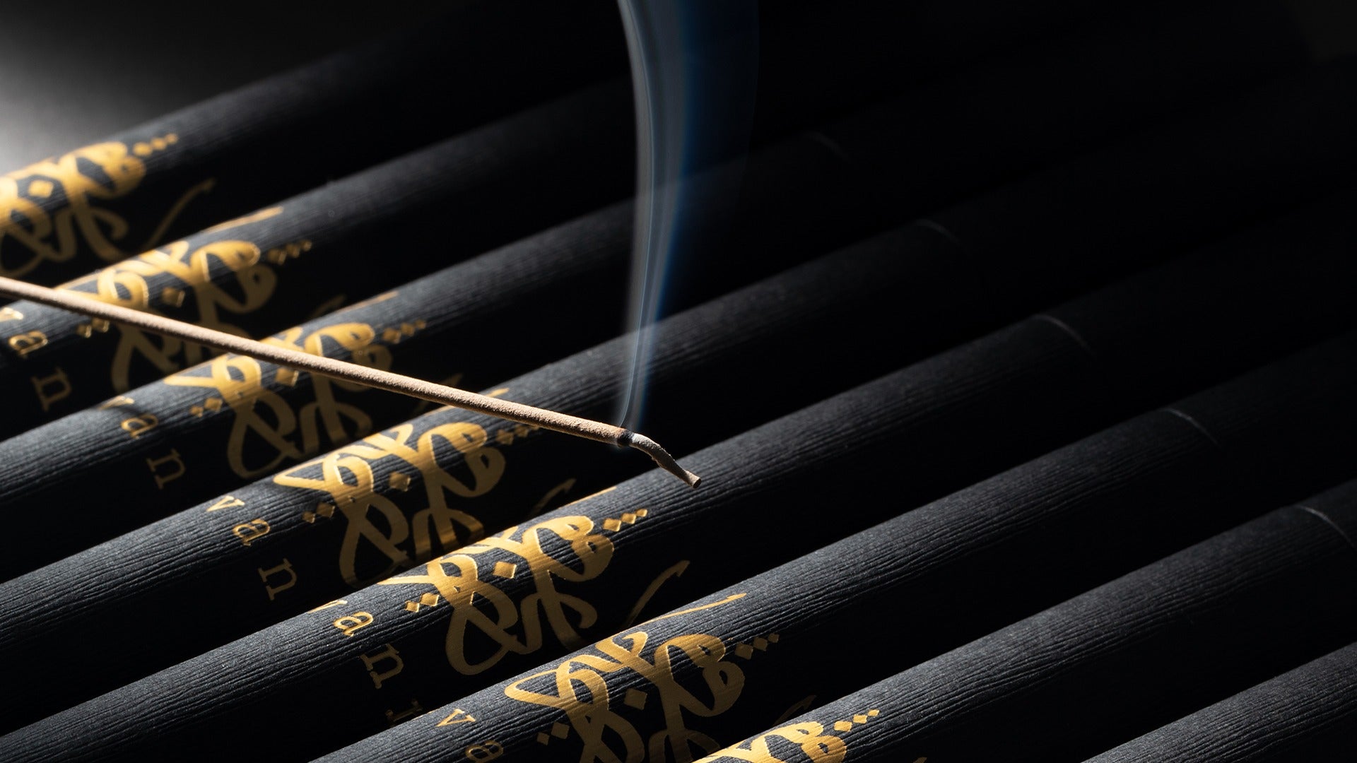 Agarwood Home Fragrance